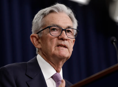 大幅降息50个基点！美联储暗示今年还会降50基点